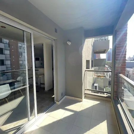 Impecable Departamento Zona Sanatorios Con Posibilidad De Cochera Santa Fe Exterior photo