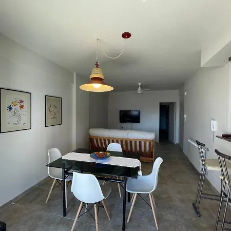 Impecable Departamento Zona Sanatorios Con Posibilidad De Cochera Santa Fe Exterior photo