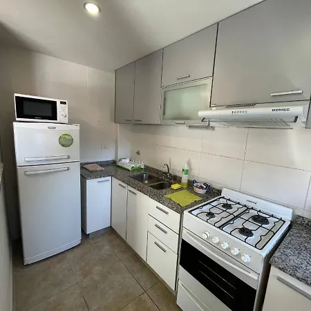 Impecable Departamento Zona Sanatorios Con Posibilidad De Cochera Santa Fe Exterior photo