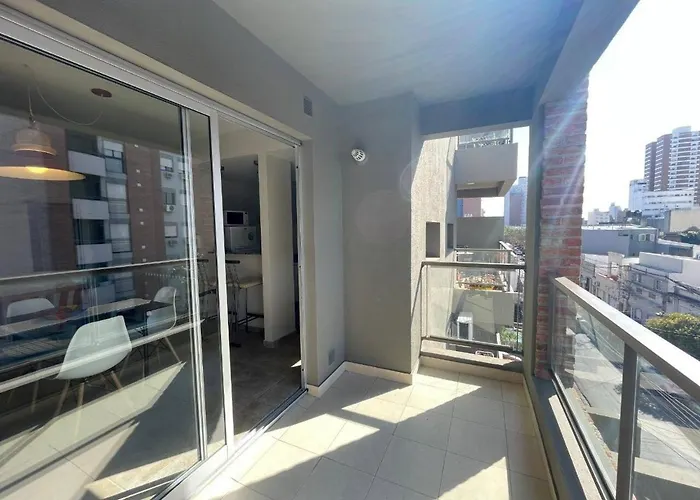 Impecable Departamento Zona Sanatorios Con Posibilidad De Cochera