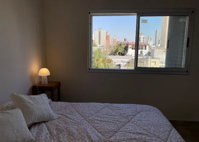 Impecable Departamento Zona Sanatorios Con Posibilidad De Cochera