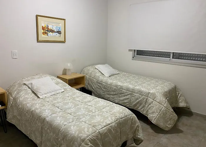 Impecable Departamento Zona Sanatorios Con Posibilidad De Cochera