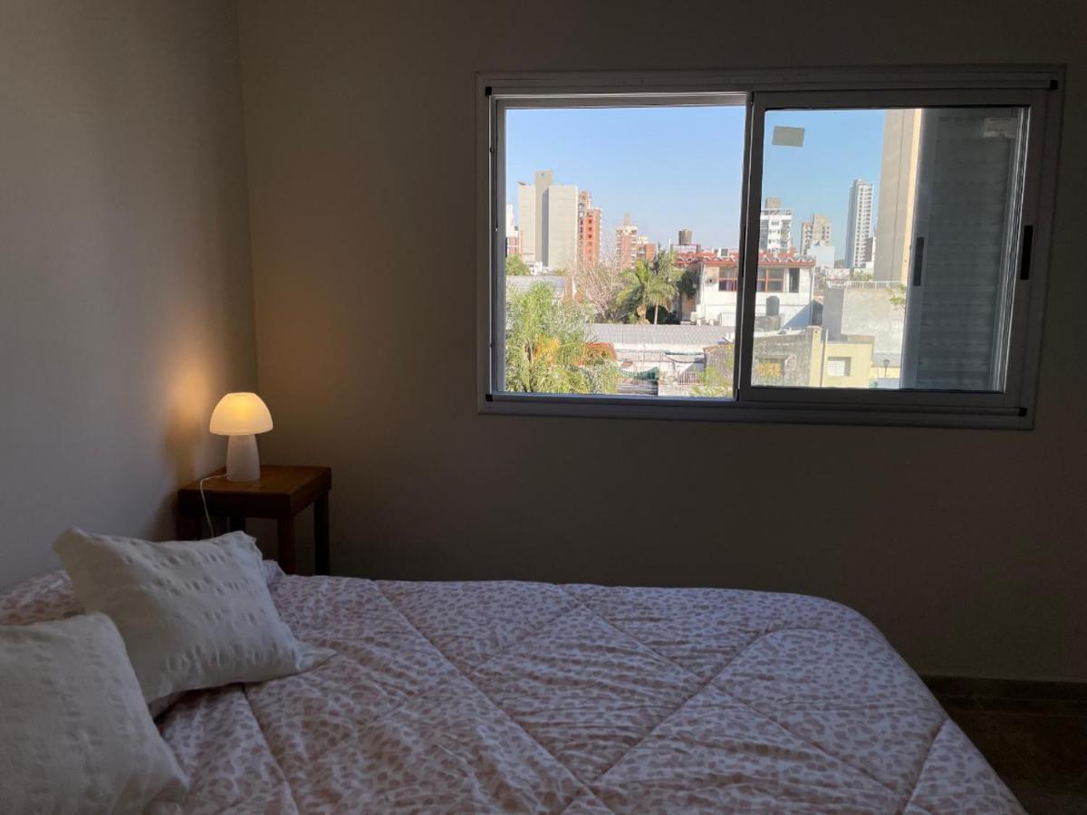 Impecable Departamento Zona Sanatorios Con Posibilidad De Cochera Santa Fe
