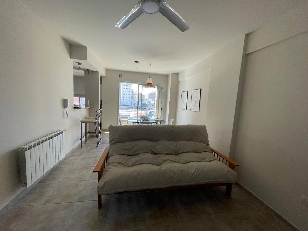 Impecable Departamento Zona Sanatorios Con Posibilidad De Cochera Apartment *