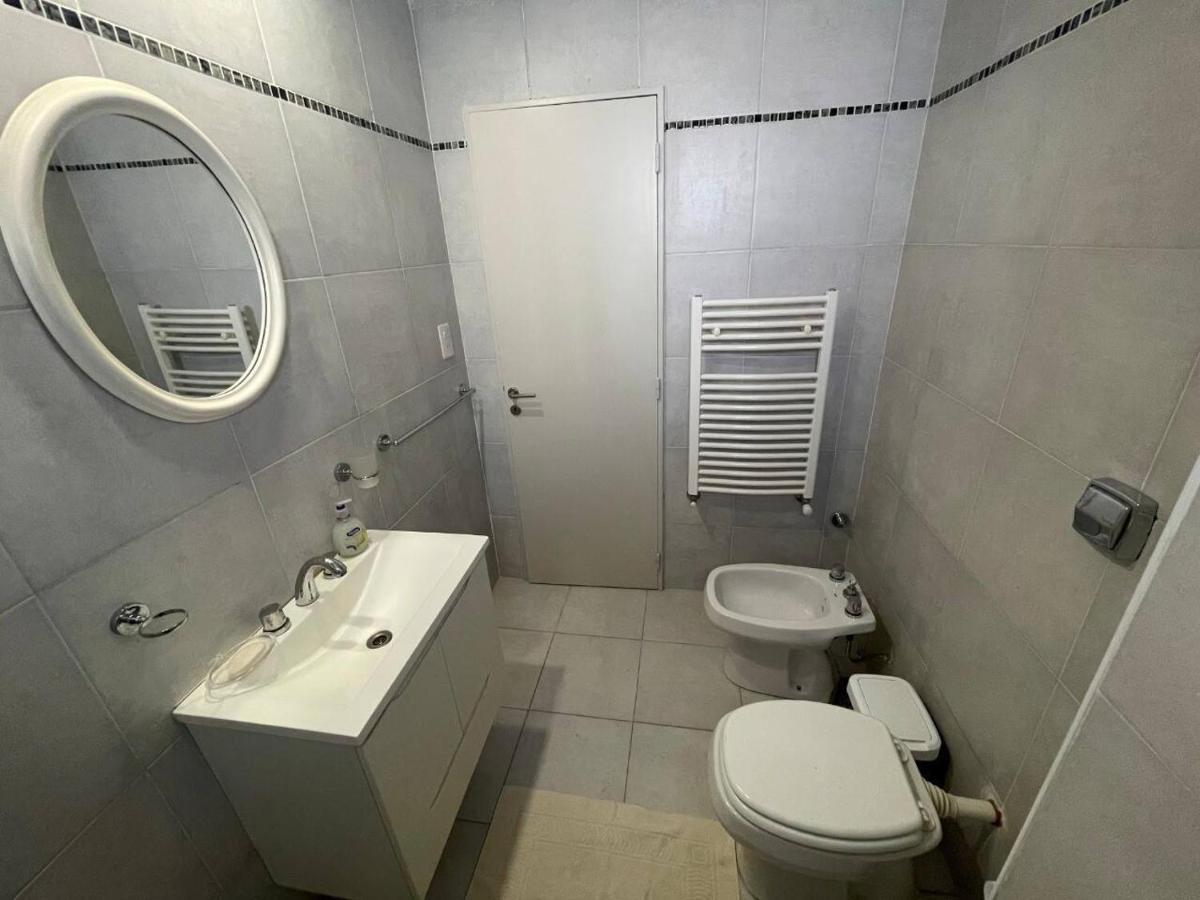Apartment Impecable Departamento Zona Sanatorios Con Posibilidad De Cochera