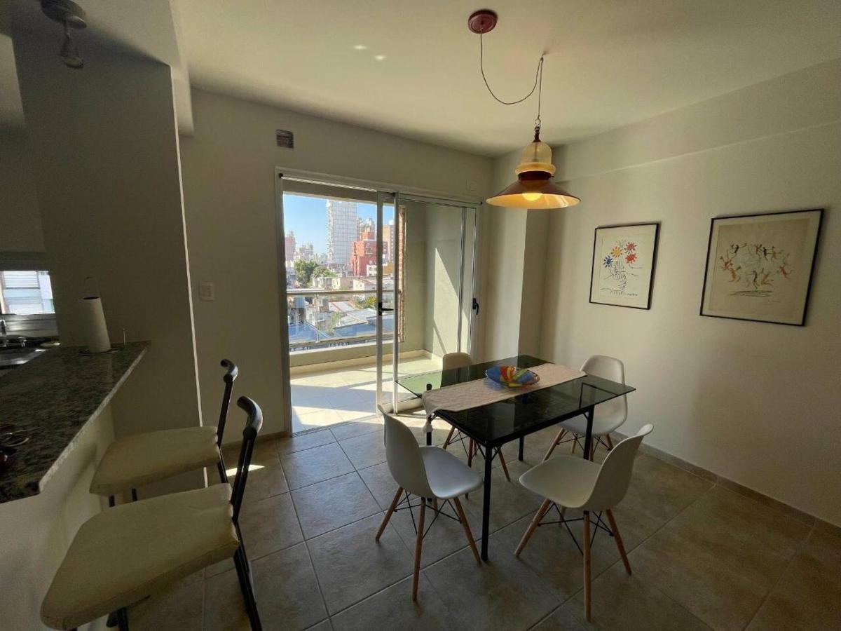 Impecable Departamento Zona Sanatorios Con Posibilidad De Cochera Santa Fe