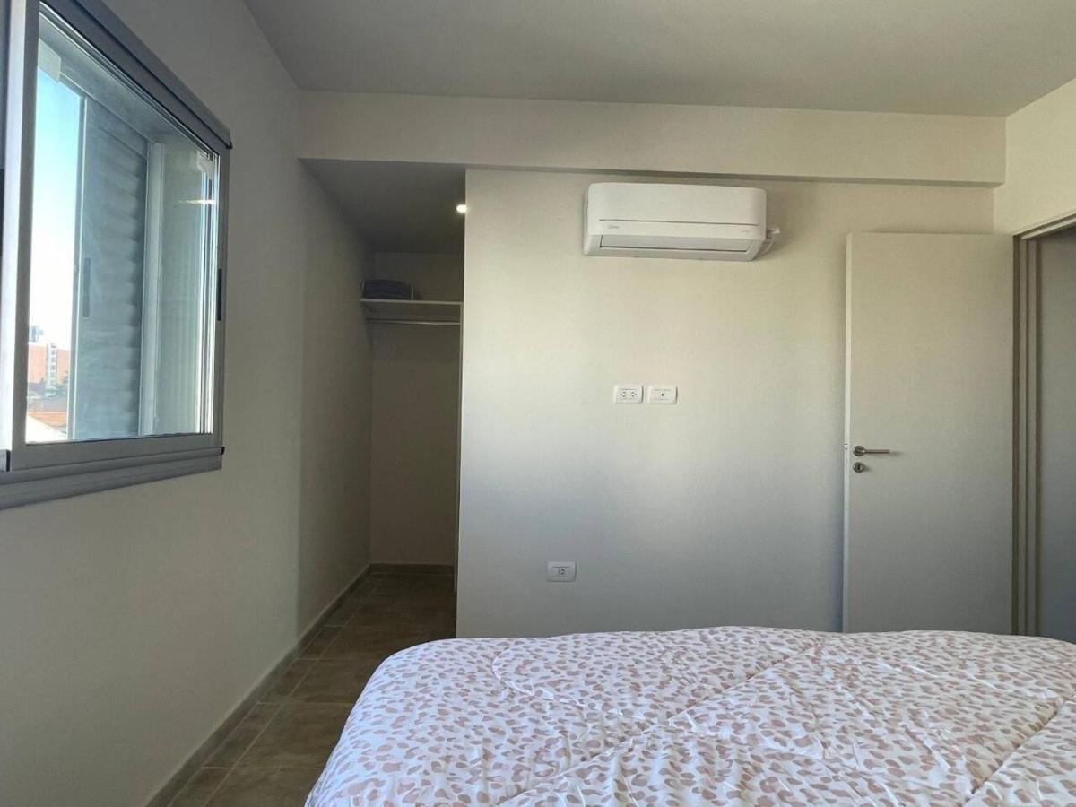 Impecable Departamento Zona Sanatorios Con Posibilidad De Cochera Apartment Santa Fe