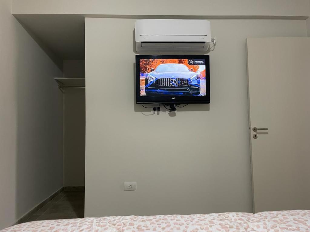 Apartment Impecable Departamento Zona Sanatorios Con Posibilidad De Cochera *