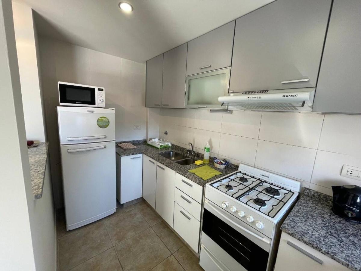 Impecable Departamento Zona Sanatorios Con Posibilidad De Cochera Santa Fe