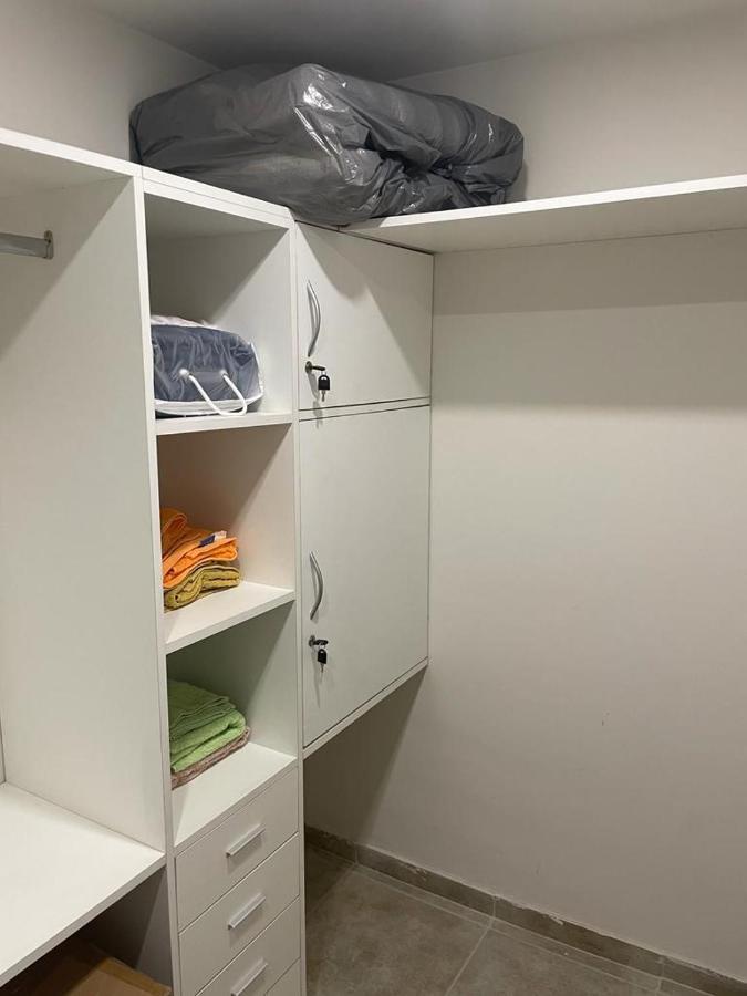 Apartment Impecable Departamento Zona Sanatorios Con Posibilidad De Cochera Santa Fe