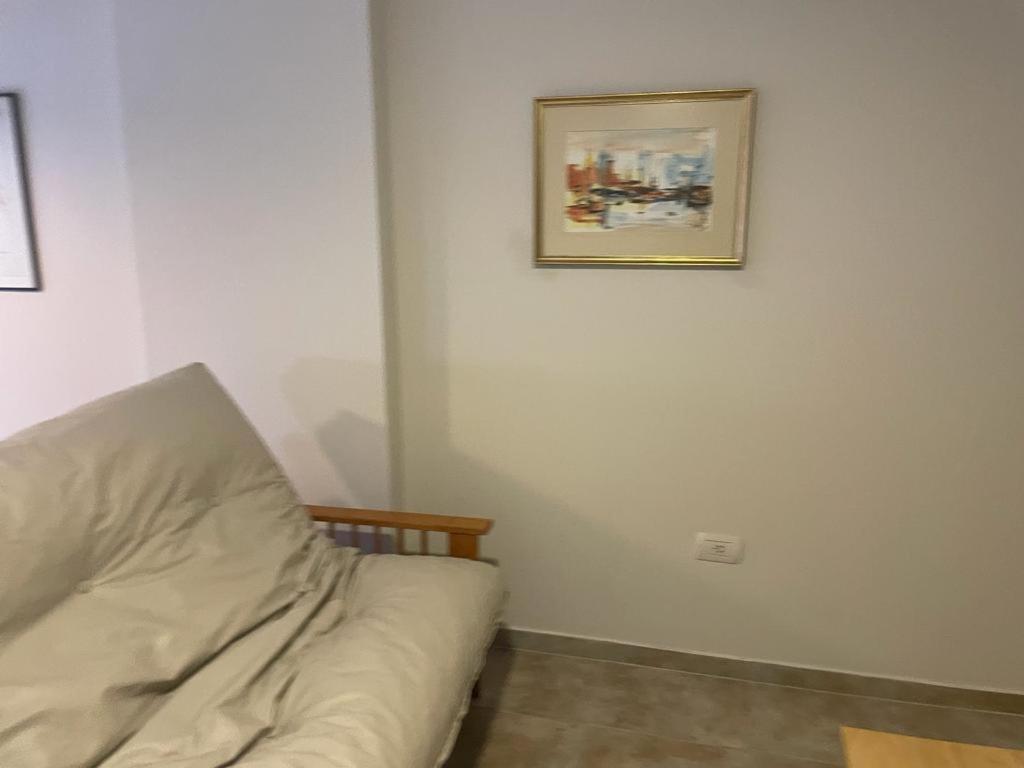 Apartment Impecable Departamento Zona Sanatorios Con Posibilidad De Cochera