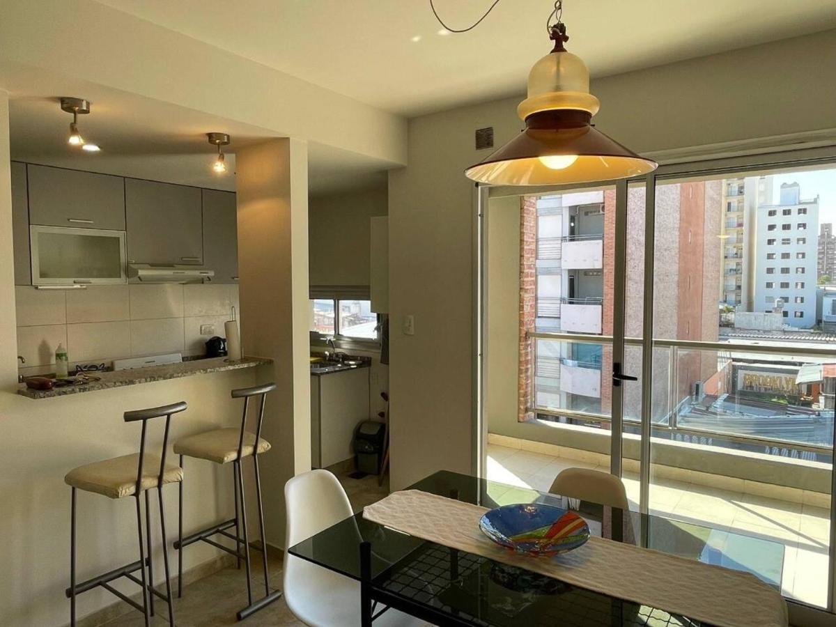 Apartment Impecable Departamento Zona Sanatorios Con Posibilidad De Cochera *