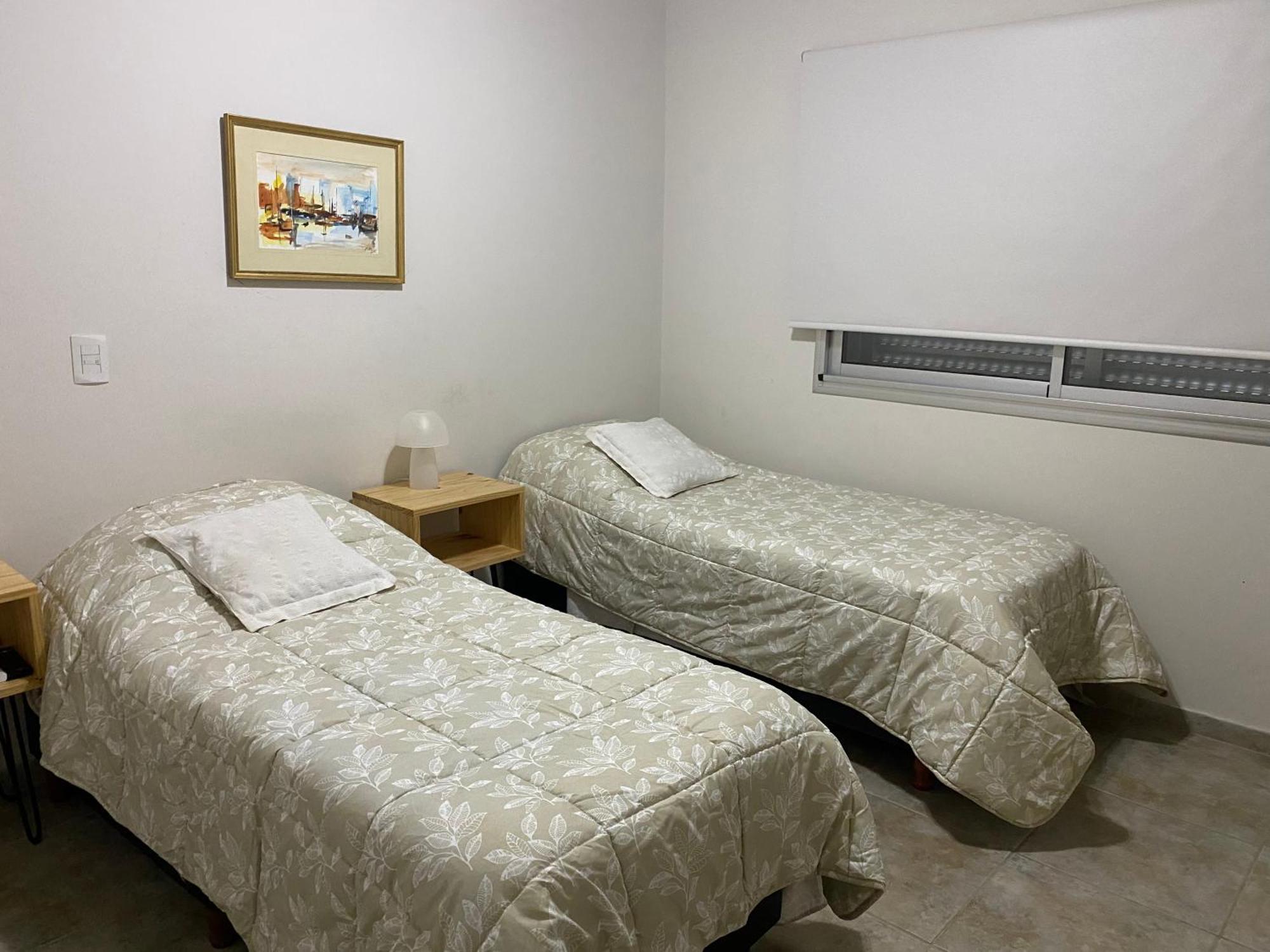 Impecable Departamento Zona Sanatorios Con Posibilidad De Cochera Apartment *